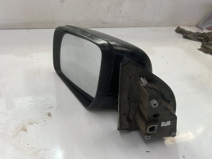 2013 Ford Ranger PX Left Door Mirror