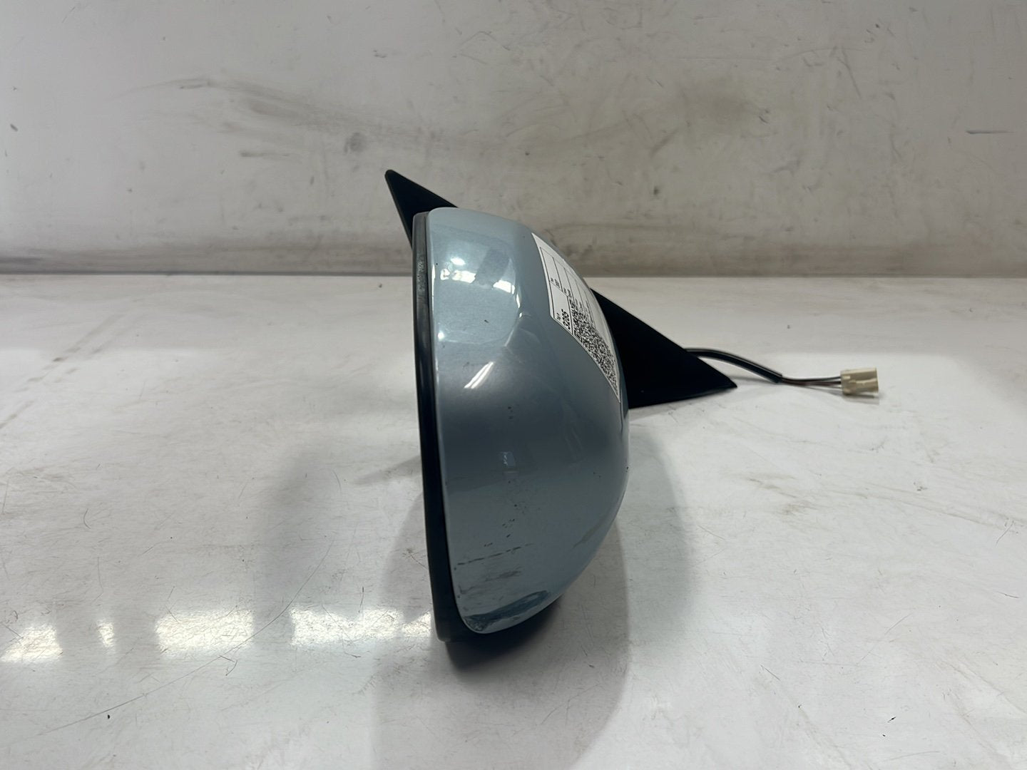 Jun 2006 to Nov 2011- Toyota Camry ACV40 AHV40- Right Door Mirror