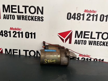 2005 Kia Rio JB - Starter Motor
