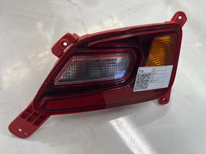 2019 Hyundai Kona OS Station Wagon Right Rear Bumper Reflector