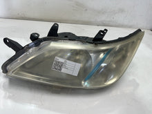 2009 Subaru Liberty Left Headlight