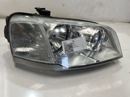 2004-2009 Ford Territory SY - Right Headlight