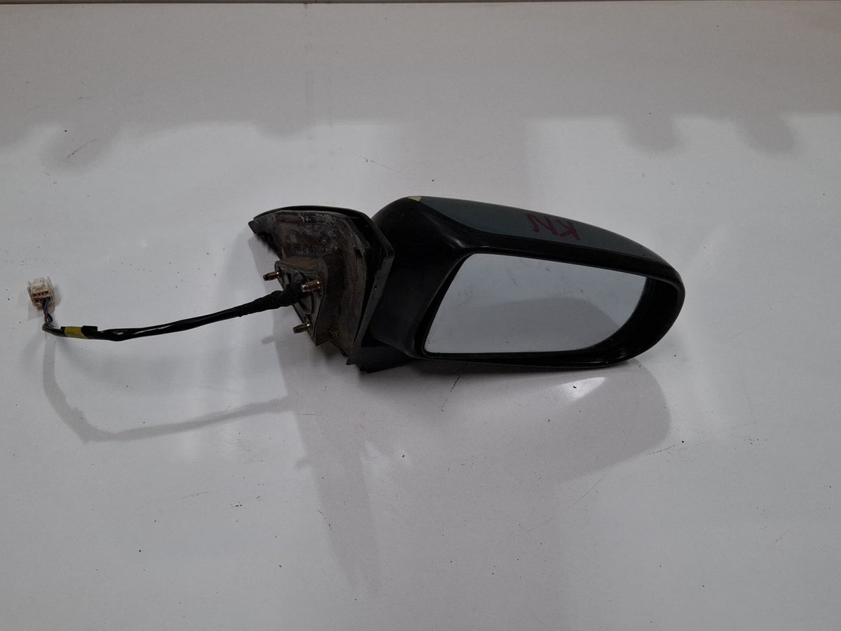 2001 Ford Laser KN Right Door Mirror