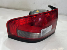 2004 Ford Falcon - Left Taillight