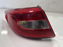 2014 Hyundai Sonata YF - Left Taillight