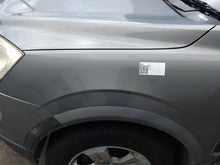 2011 Holden Captiva CG Station Wagon Left Front Guard