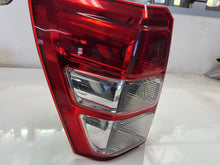 2011 Suzuki Grand Vitara - Left Taillight