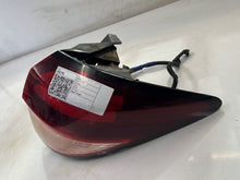 2015 Honda HR-V Right Taillight