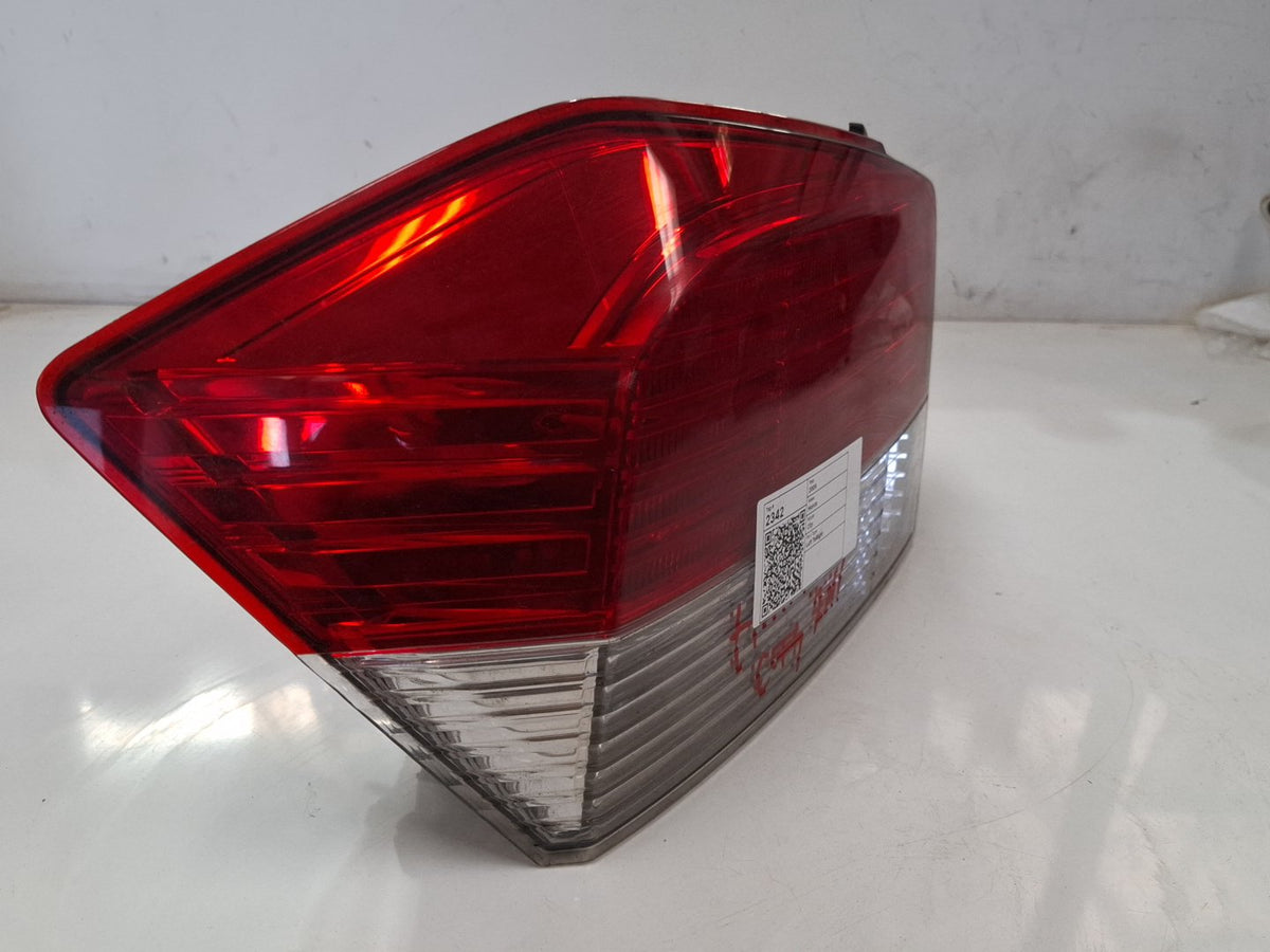 2009-2014 Honda City GM - Left Taillight