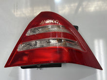 2002 Mercedes-Benz C-Class C-Class W203 - Right Taillight