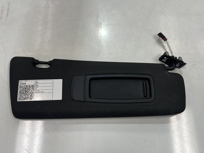2014 BMW X5 Right Sun Visor