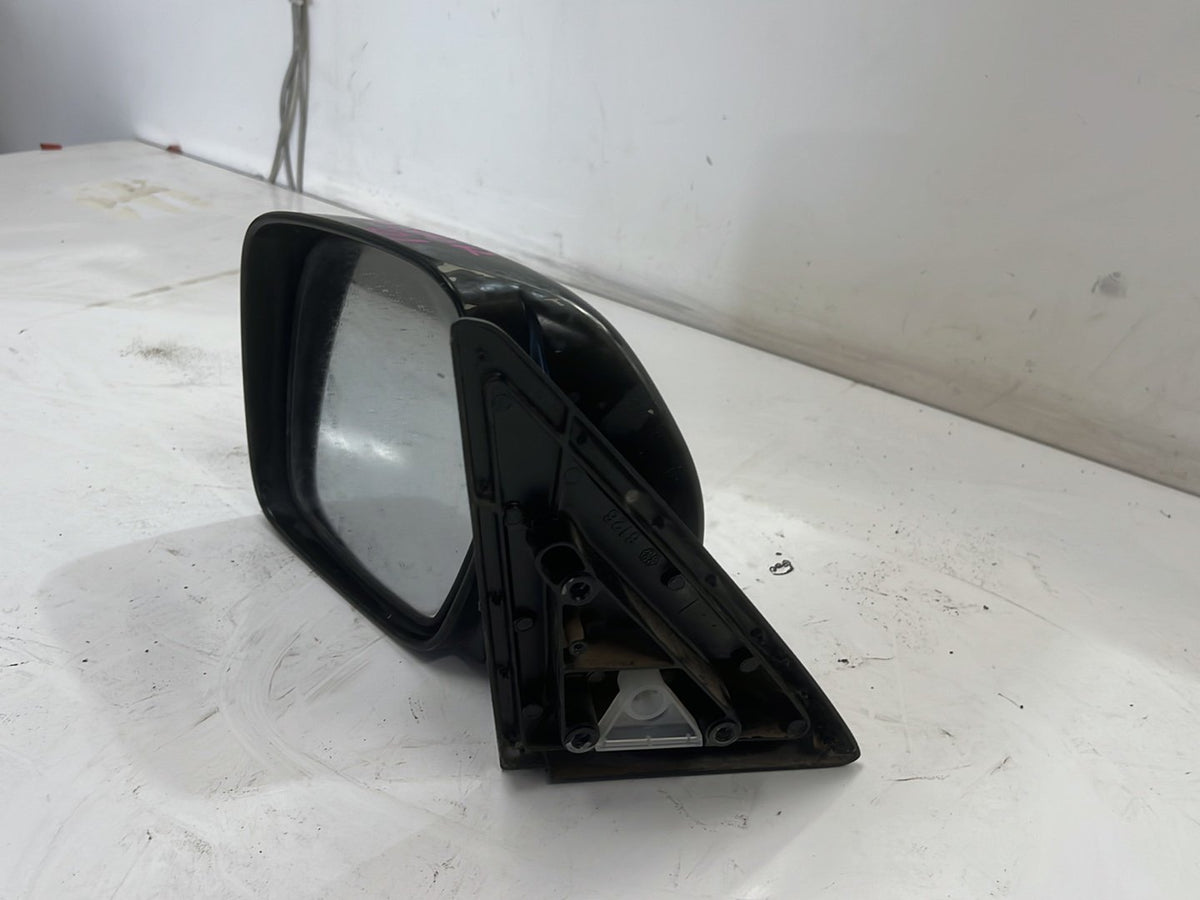 Left Door Mirror, 2001, Toyota, Land Cruiser