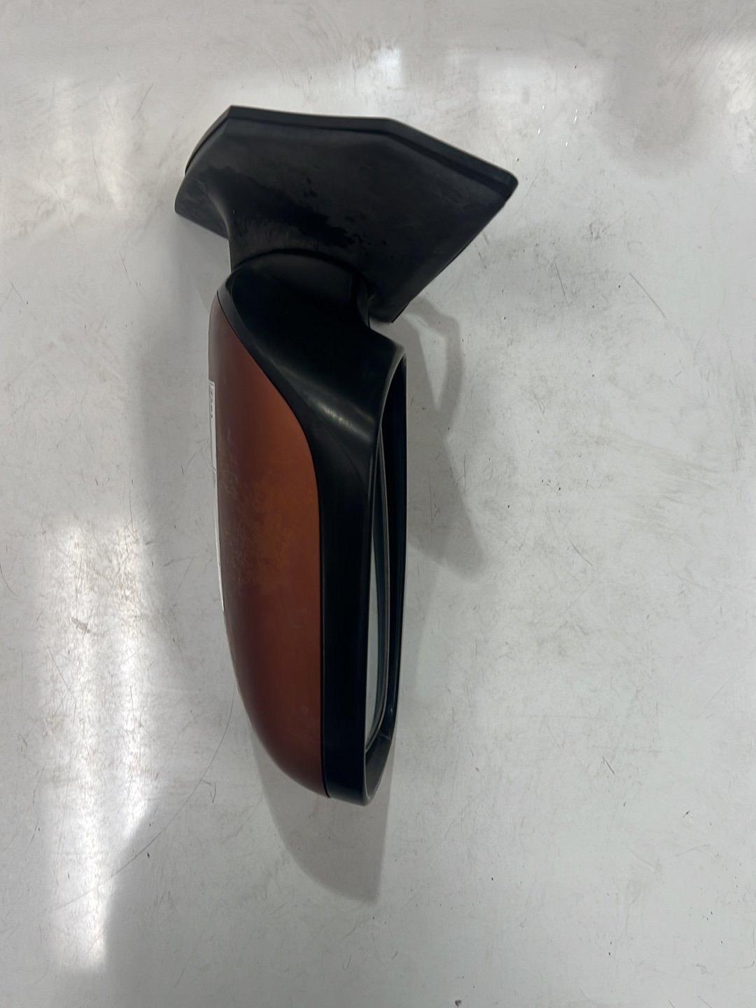 2002 Toyota Corolla Station Wagon Left Door Mirror