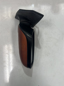 2002 Toyota Corolla Station Wagon Left Door Mirror