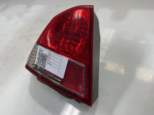 2003-2006 Honda Civic ES - Left Taillight
