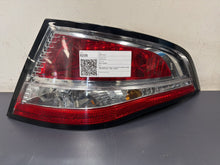 May 2008 to Oct 2014 - Ford Falcon FG MkI FG MkII XR6 XR8 Sedan - Right Taillight