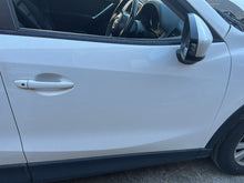 2012 Mazda CX-5 KE - Right Front Lock Mechanism