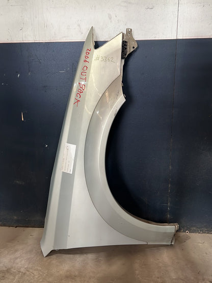 2005 Subaru Outback Right Front Guard