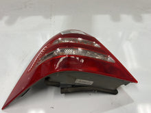 2002 Mercedes-Benz C-Class C-Class W203 - Left Taillight