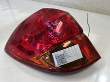 2004 Subaru Outback - Left Taillight