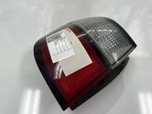 1999 Mazda 626 GW - Left Taillight