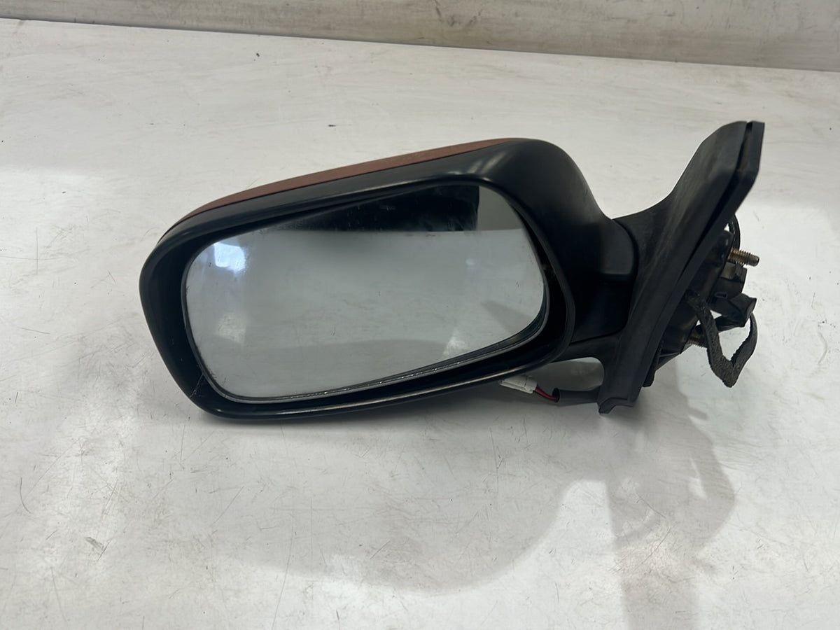 2002 Toyota Corolla Station Wagon Left Door Mirror