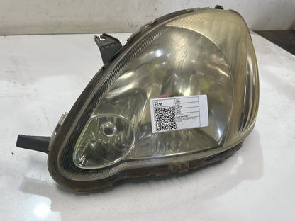 2002-2005 Toyota Echo - Left Headlight