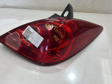 2008 Nissan Tiida - Right Taillight