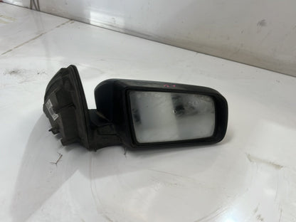 Right Door Mirror, 2004, Holden, Commodore, VZ