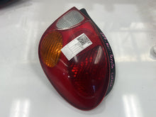 2000 Toyota Corolla - Right Taillight