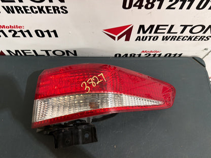 2004 Honda Accord CM - Right Taillight