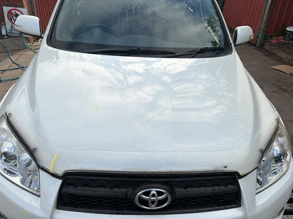 2012 Toyota RAV4 A30