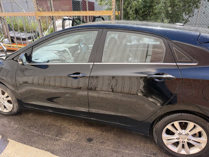 2013 Hyundai i30 GD