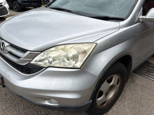 2010 Honda CR-V RE4