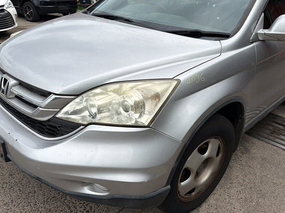 2010 Honda CR-V RE4