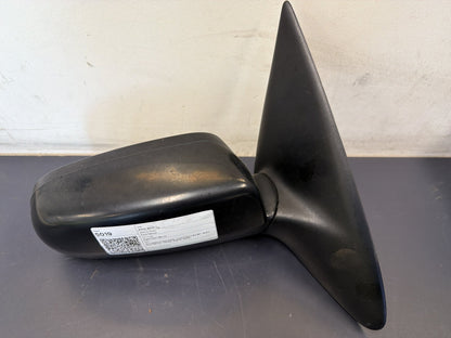 Oct 2002 to Sep 2010 - Ford Falcon BA BF - Right Door Mirror - Power Adjust, Black