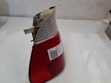2005 BMW X5 E53 - Left Taillight