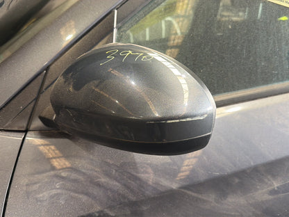 Jun 2015 to Jun 2018- Hyundai Tucson TL Active Active X- Left Door Mirror- Non-Heated Type, Non-Indicator
