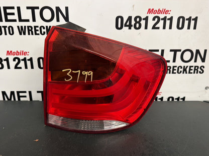 2010 BMW X1 E84 - Right Taillight