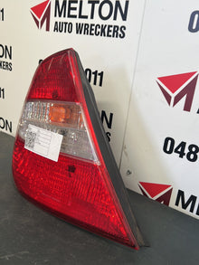 2004 Toyota Camry V30 - Left Taillight