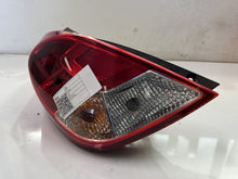2013 Hyundai i20 PB - Left Taillight