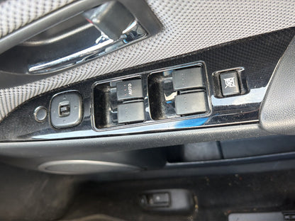 2008 Mazda Mazda3 SP23 BK