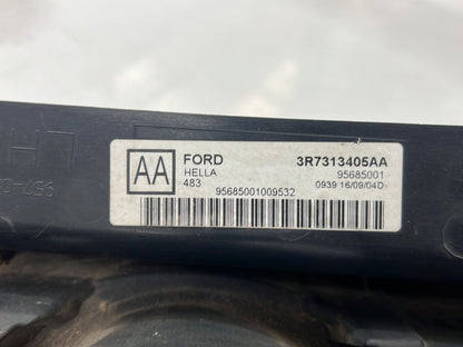 May 2004 to Apr 2009 - Ford Territory SX SY MkI - Left Taillight