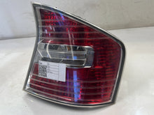 2003-2006 Subaru Liberty Right Taillight