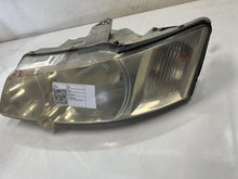 2002-2003 Holden Commodore VY Left Headlight