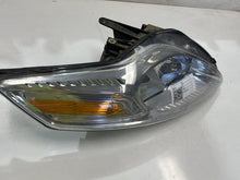Jul 2009 to Oct 2010- Ford Mondeo MB LX Zetec- Right Headlight- Halogen, Non Cornering & Non Daytime Running Light Type