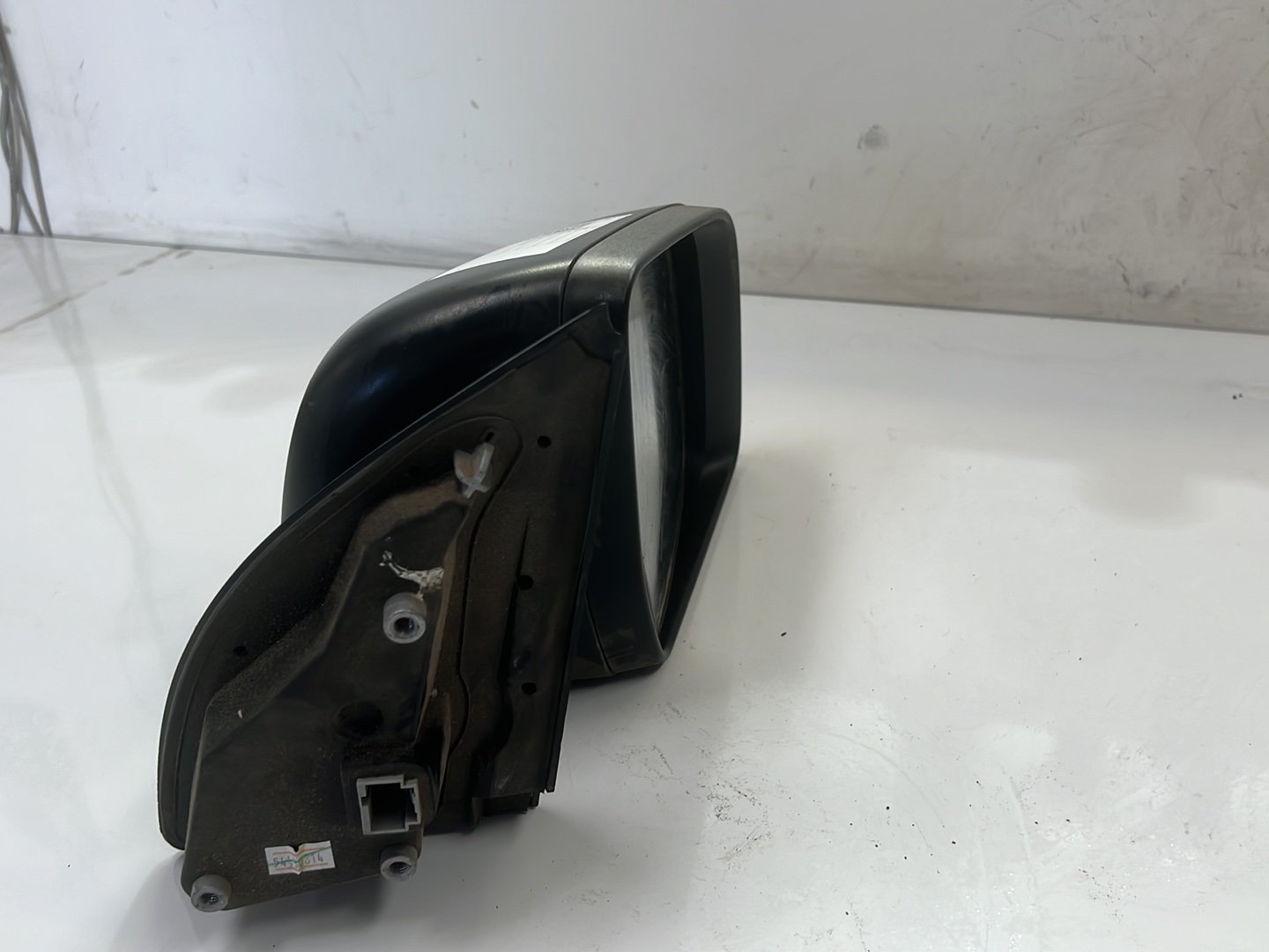 2013 Ford Ranger PX Right Door Mirror