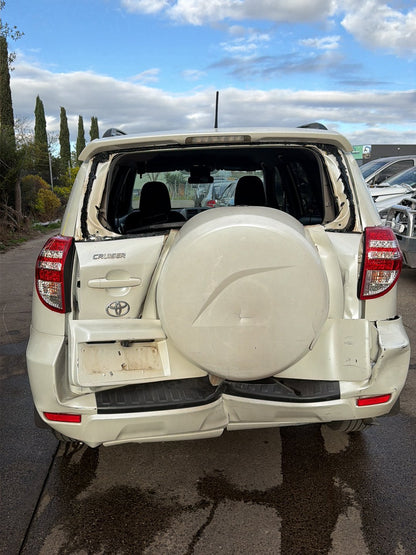 2012 Toyota RAV4 A30