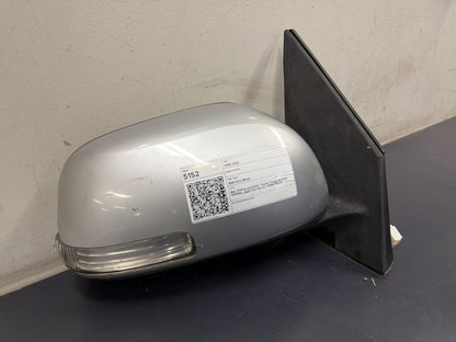 Oct 2008 to Nov 2012 - Toyota RAV4 ACA33 ACA38 - Right Door Mirror - Indicator, 5 Wire, 5 Pin