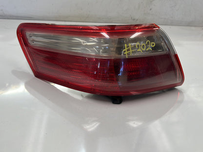 2007 Toyota Camry XV40 - Left Taillight